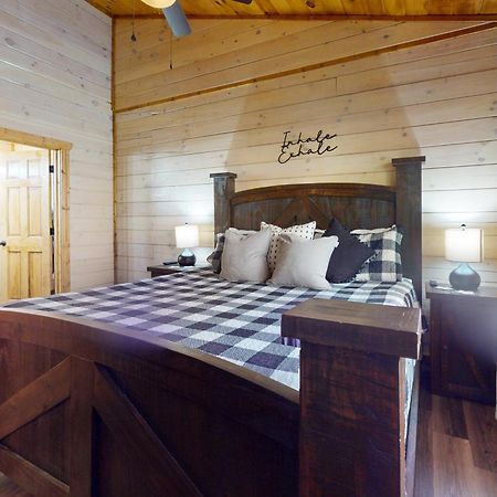세비어빌 Cozy Cardinal 빌라 외부 사진