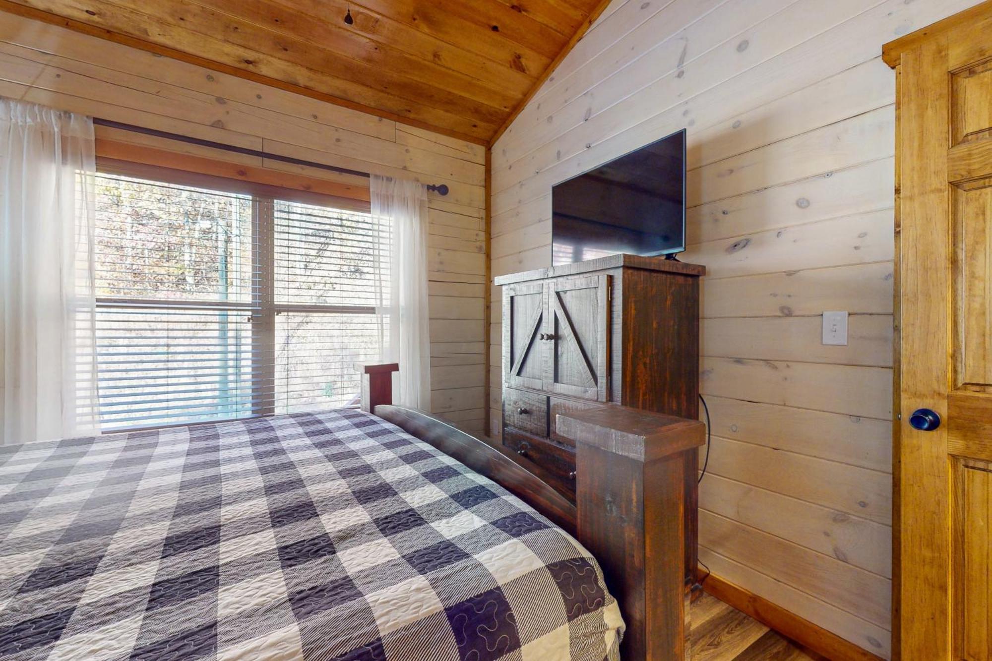 세비어빌 Cozy Cardinal 빌라 외부 사진