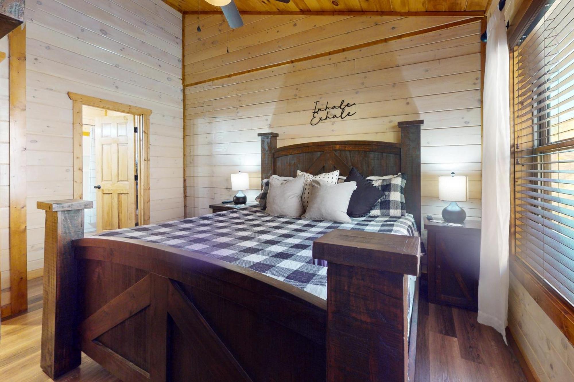 세비어빌 Cozy Cardinal 빌라 외부 사진