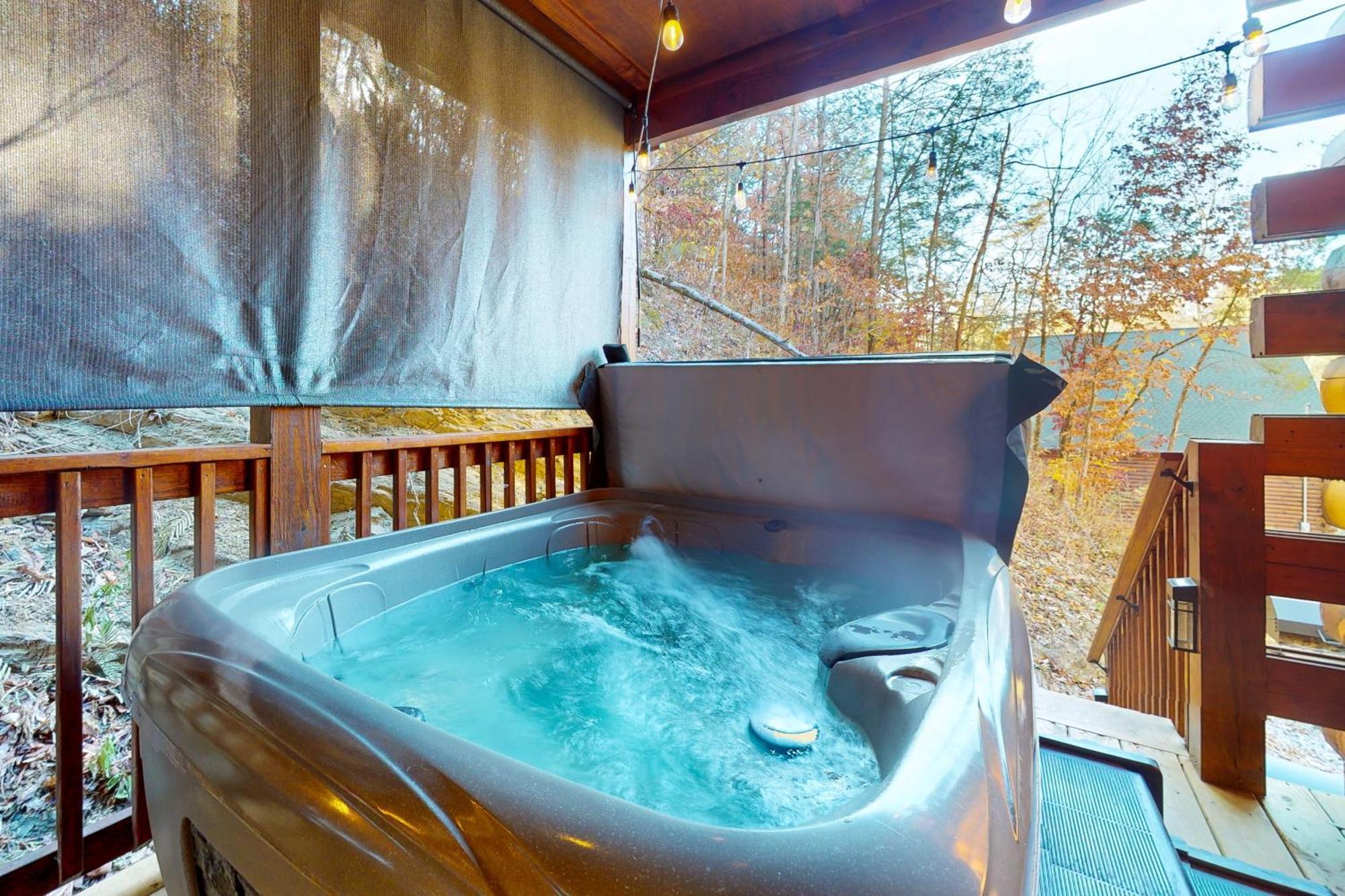 세비어빌 Cozy Cardinal 빌라 외부 사진