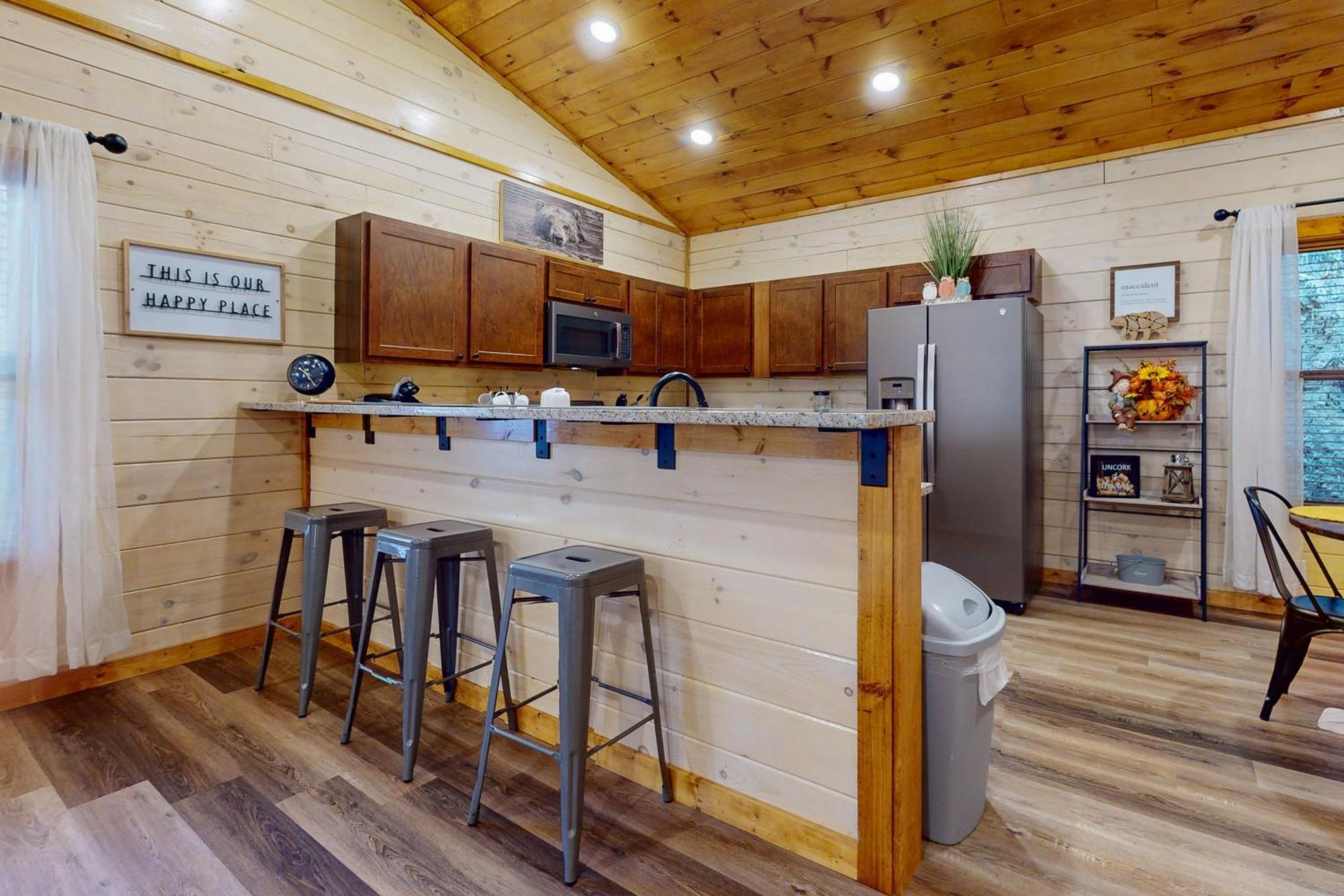 세비어빌 Cozy Cardinal 빌라 외부 사진